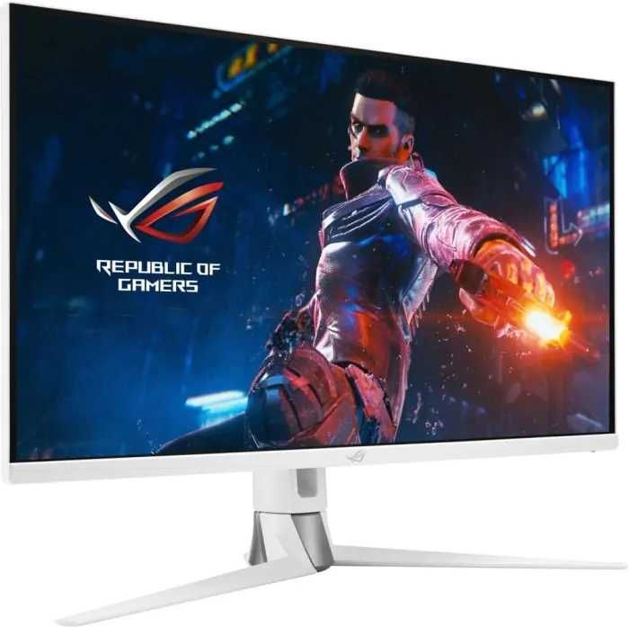 Монітор(Монитор для геймеров)ASUS ROG Swift PG329Q З ЄС, ТОП ЦІНА