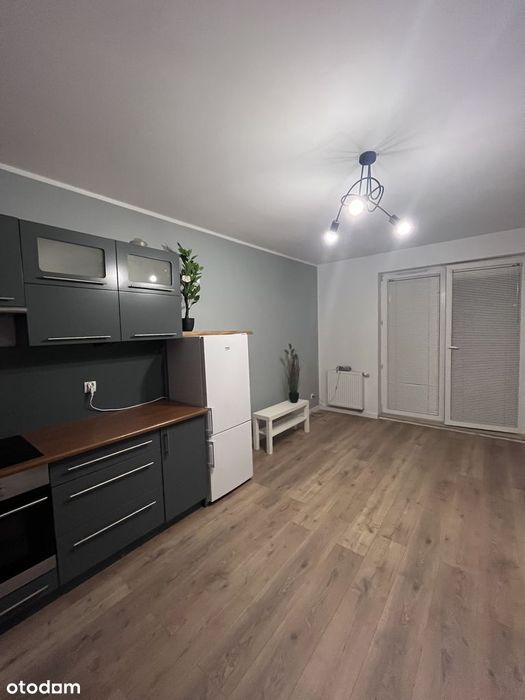 Wynajmę ładne, czyste, odświeżone mieszkania z balkonem