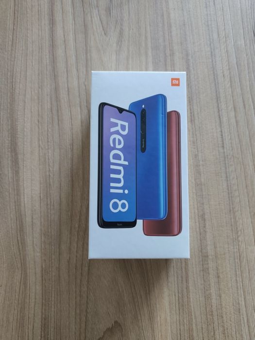 Телефон Pedmi 8, 4/64 GB