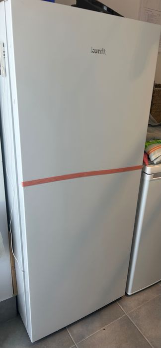 Vendo Frigorífico Kunft