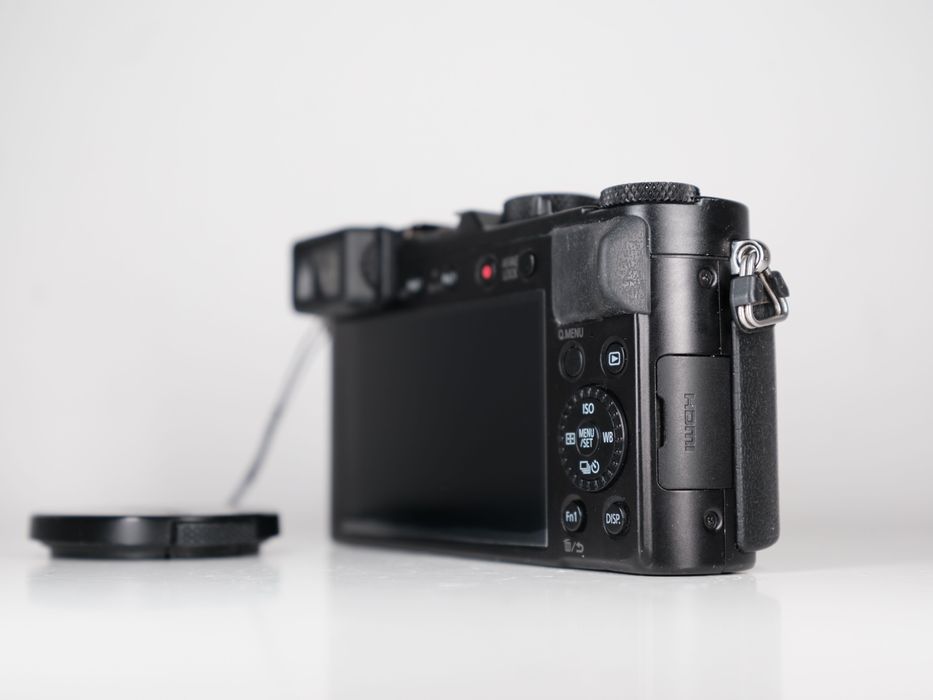 Panasonic Lumix LX100 + гарантія / без передоплат