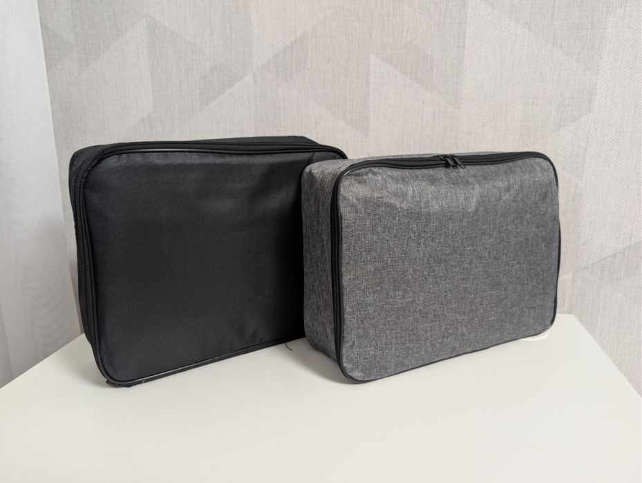 Сумка органайзер для документів із кодовим замком