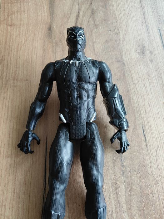 Czarna pantera Marvel 2017 Hasbro
