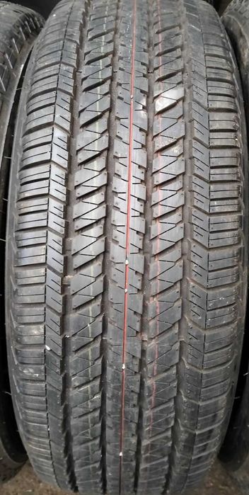 255/65/R17 Bridgestone Dueler H/T (Літо)клад-шиномонтаж Дружківська 12