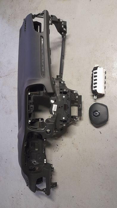 Kit de Arbeig Renault  Megane 4