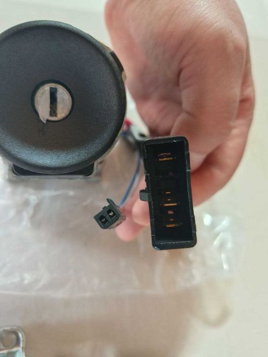 Замок зажигания Калина Приора Нива Шевроле 2101 2108 2109 2110 ГАЗель