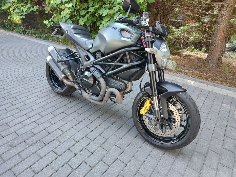 Ducati