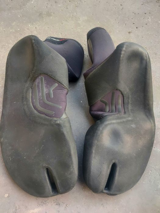 Botas surf Quicksilver