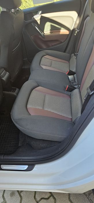 A1 Sportback 14r 137tys km 18 rotor 2.0tdi 180km 420nm full