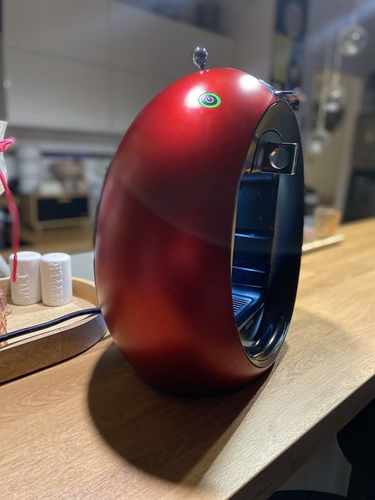 Ekspres do kawy Nescafe Dolce Gusto