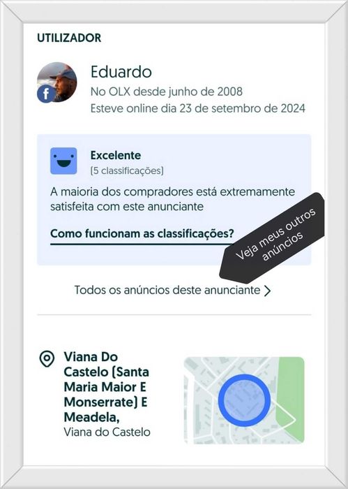 Pedais guitarra e baixo ou voz