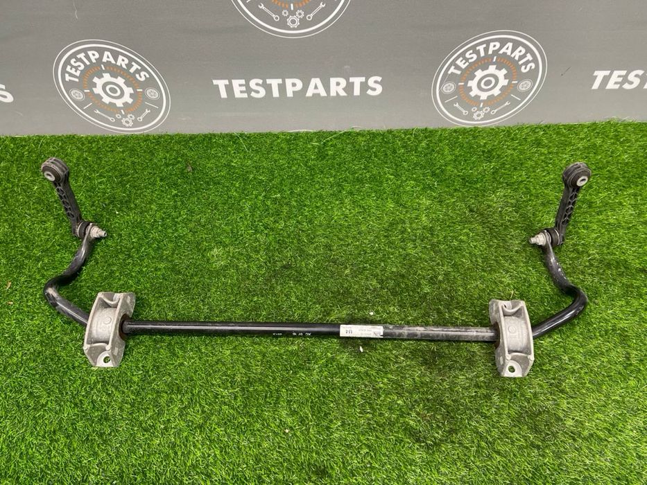 BMW G60 стабілізатор задній