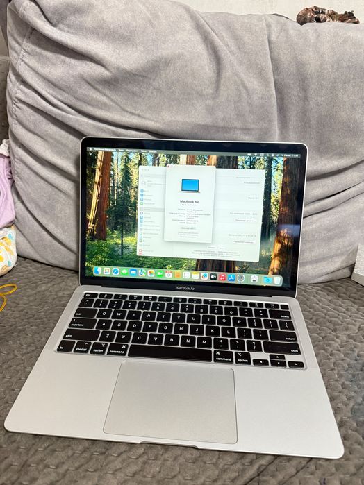 超美品 MacBook Air 2020 Core i5 16G SSD512G 超美品 MacBook Air 2020 Core i5 16G SSD512G