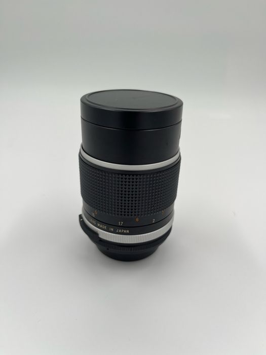 Conjunto Pentax