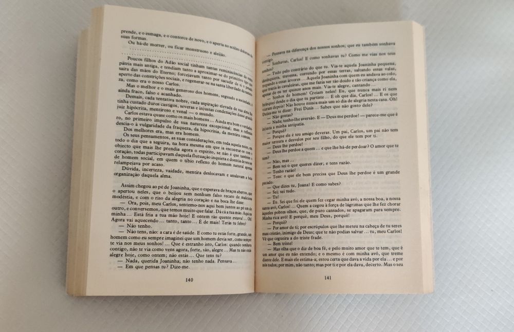 Livro viagens da minha terra Almeida Garrett