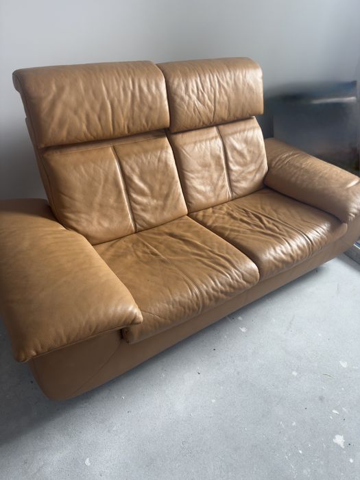 Sofa Tv  z eco skóry