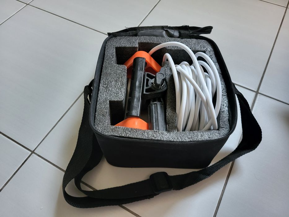 Lampa smugowa neo tools