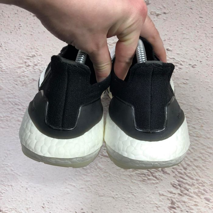 fy0402 нові оригінал adidas ultraboost 21 жіночі бігові кросівки літо