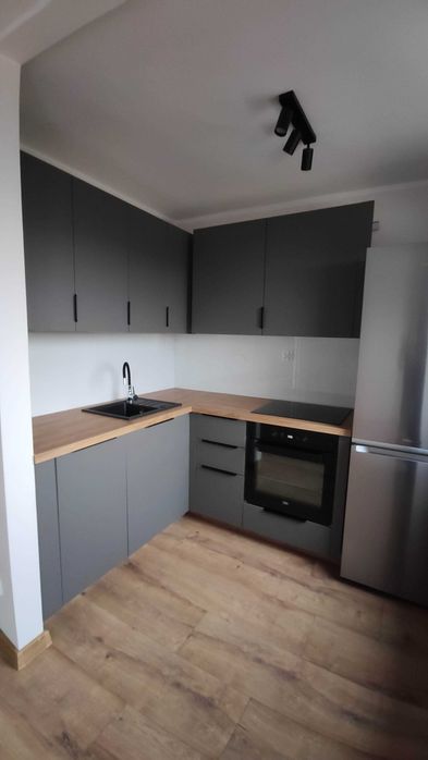 Kawalerka 30 m² po remoncie – gotowa od zaraz | Tczew