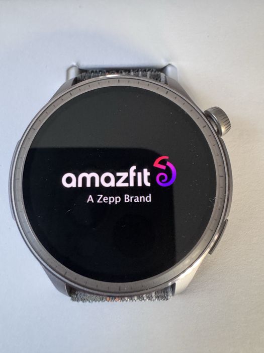 Amazfit  balance