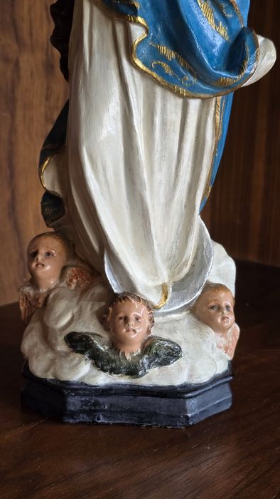 Nossa senhora da Conceição