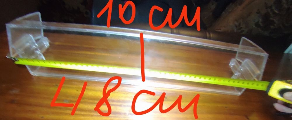 Ящик для холодильника Electrolux CBZ340