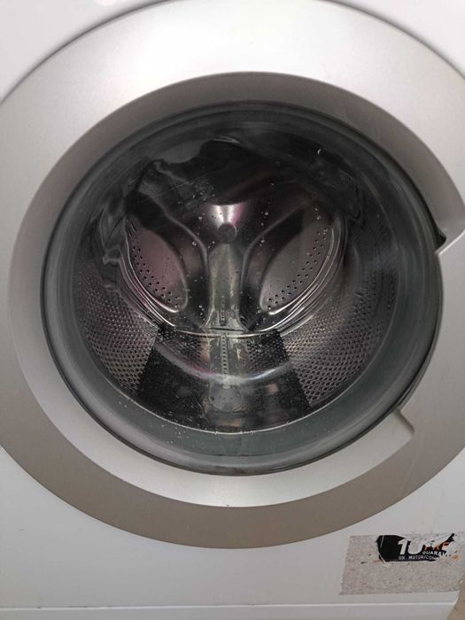 Máquina de lavar roupa Indesit 9 kgs