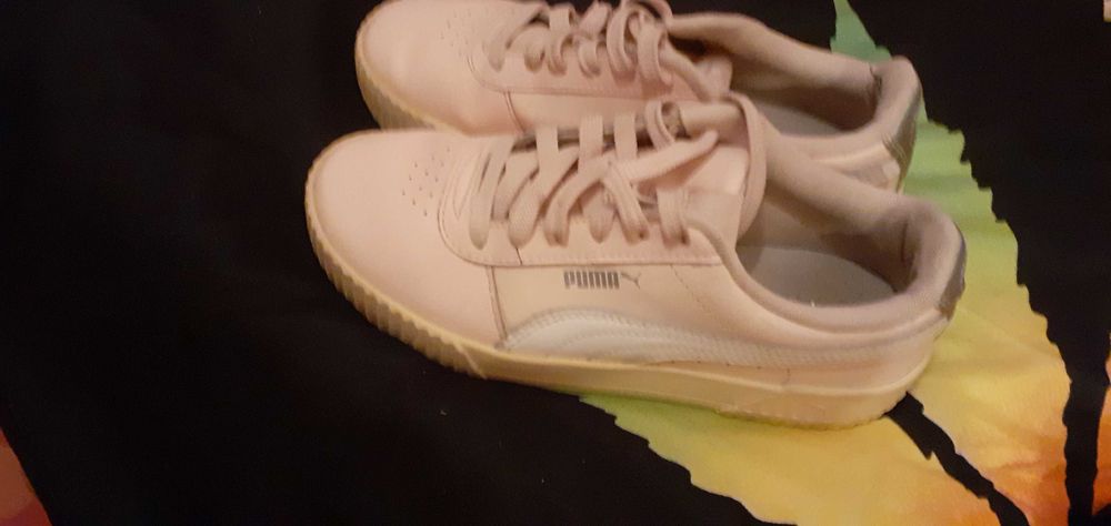 Super. Buty Puma
