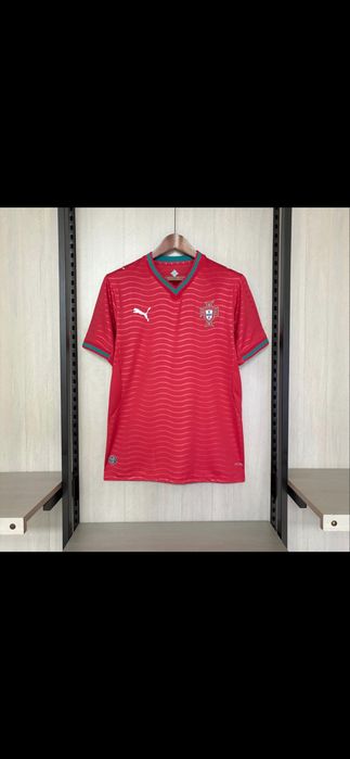 Camisola portugal 2026