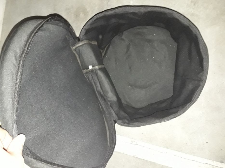 Saco para Bombo de bateria.