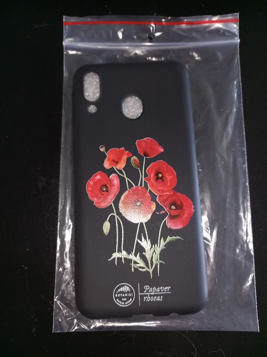 Etui samsung galaxy m20