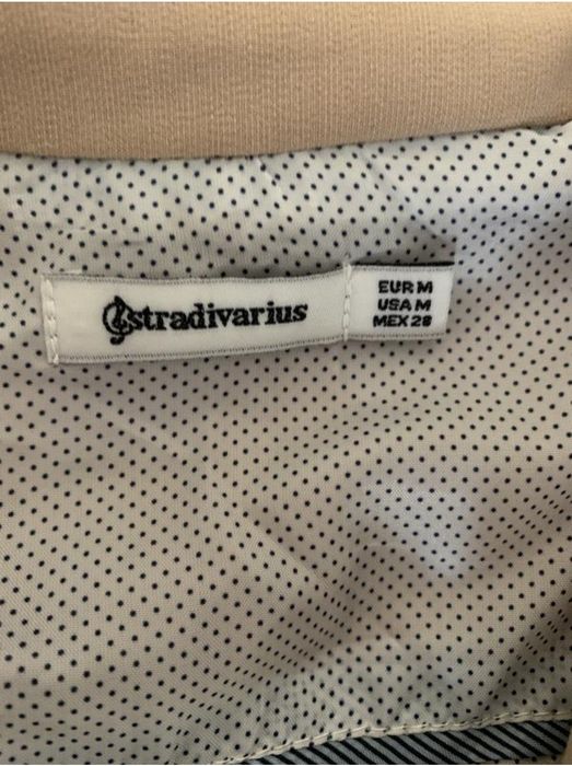 Жаке т фірми Stradivarius