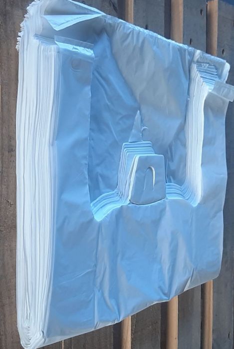 Пакет майка 40см на 60см