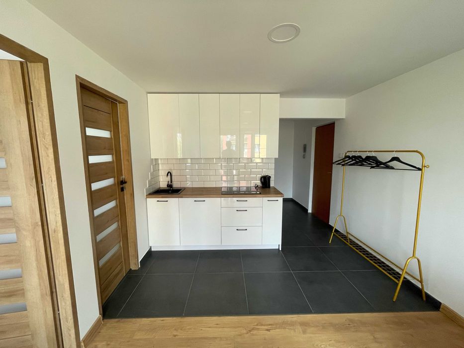 Wynajem Apartamentów na wyłączność/tanio