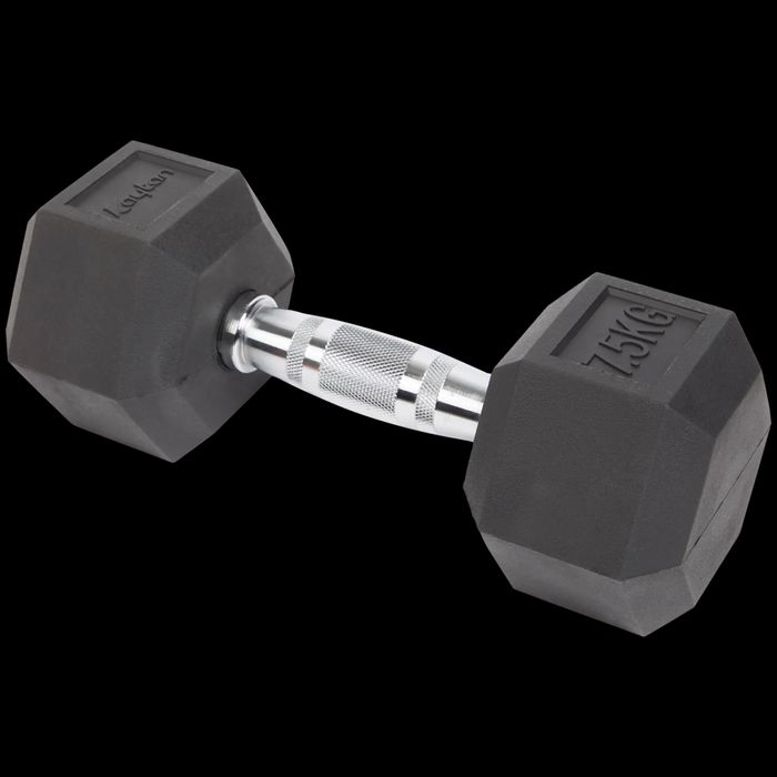 Troco haltere de 7.5kg