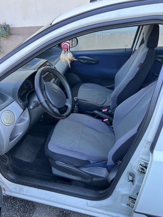 vendo fiat punto 188 16v — photo 5