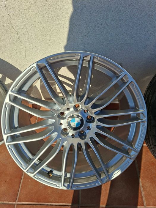 Felgi Bmw styling 269   5x120  R19