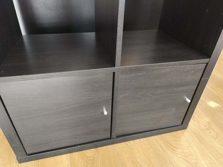 Regał  IKEA kallax