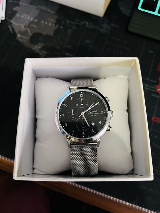 Relogio Lorus