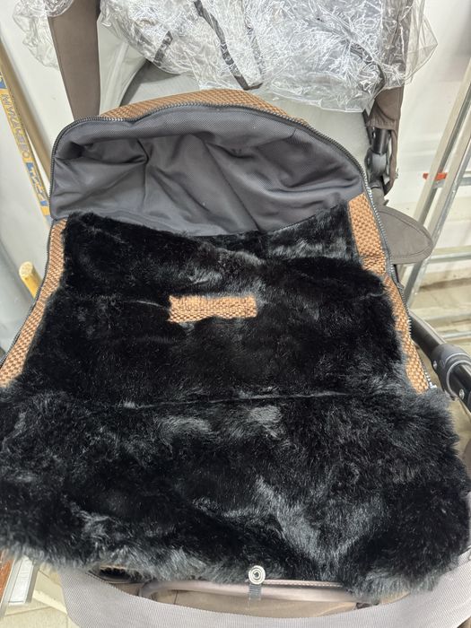 Детская коляска tutis uno