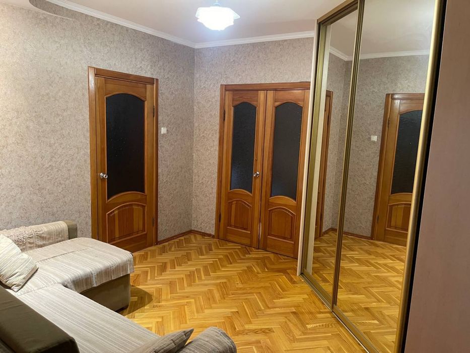 Продаж 3-к кв Троєщина Лісківська буд. 24