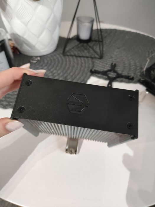 Chłodzenie pod procesor Intel socket1151