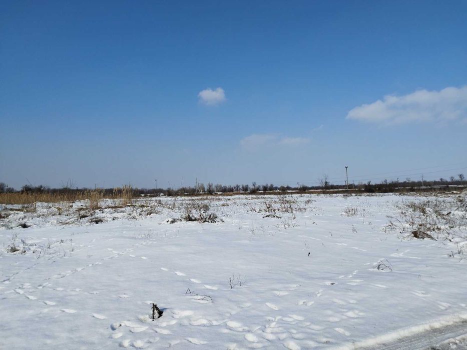 Продам участок с ж/д веткой на красной линии 11 ГА в Партизанском
