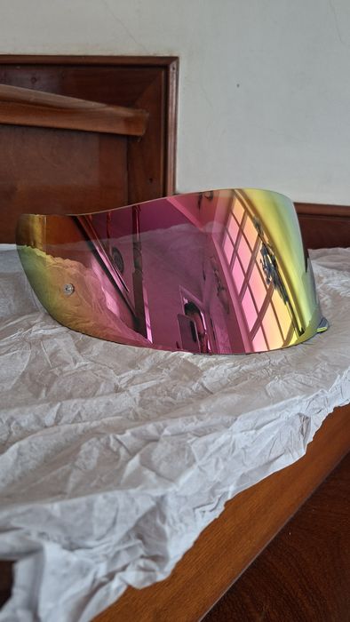 Viseira Capacete AGV K1 / K1S