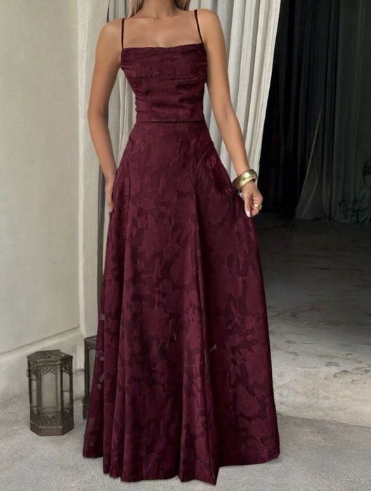 Vestido de baile
