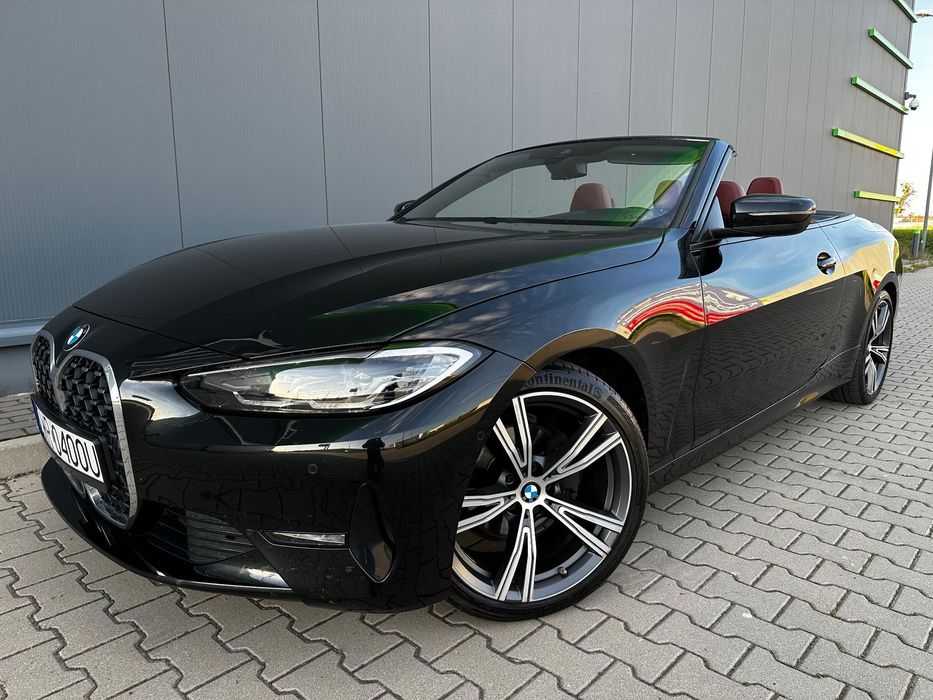 BMW Seria 4