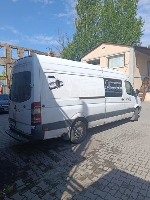 Продам Мерседес спринтер