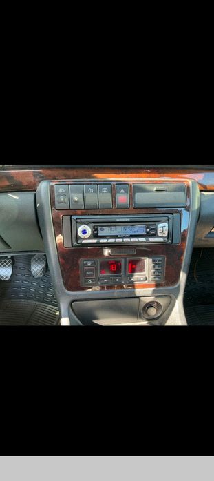 Audi A4 Avant B5 1.9 tdi