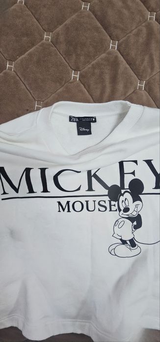 Світшот в ідеальному стані