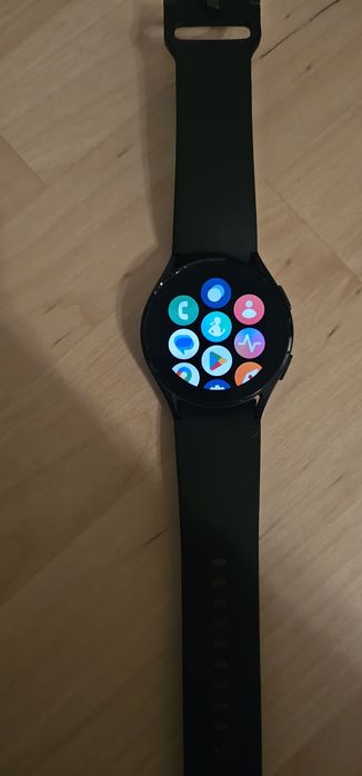 Smartwatch samsung watch 4